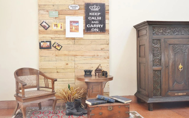 Lovender Guesthouse