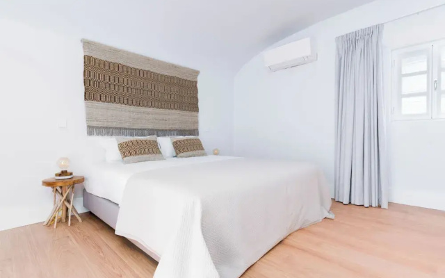 Limehome Evora Rua de Machede 52