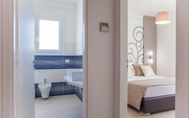 Ungaretti Resort