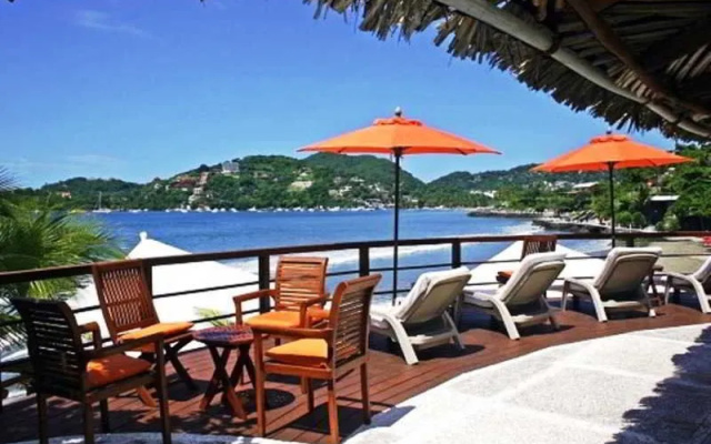 Brisas Del Mar