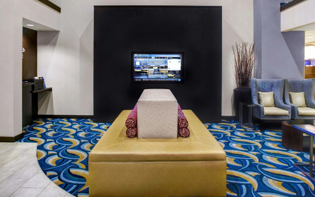 Courtyard by Marriott New Bern