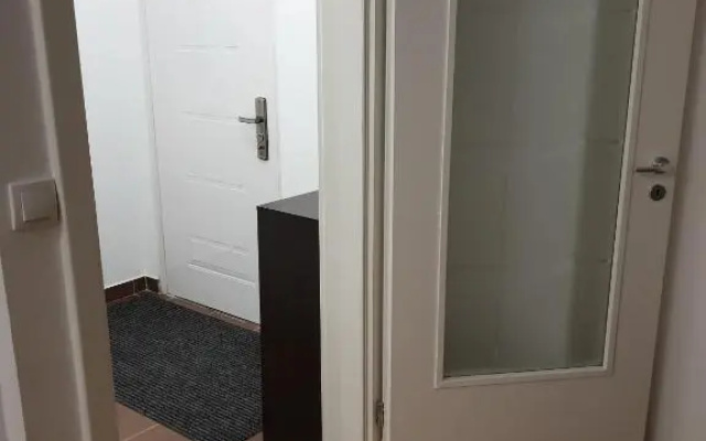 Apartment Maya