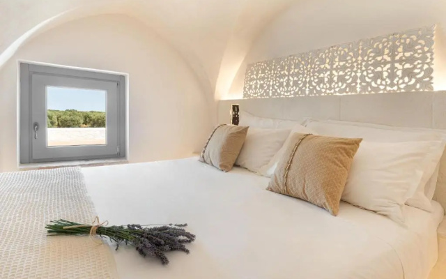 Masseria Villa Verde