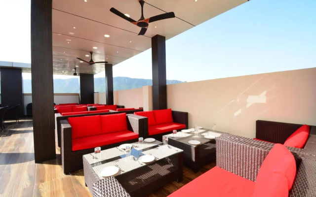 Hotel Atlantica Ajmer