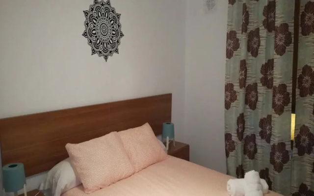 Apartamentos Dos Torres - Florida