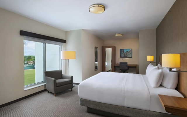 Hyatt Place Greensboro/Downtown
