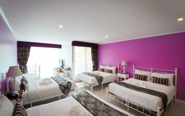 Suansaiyok Resort