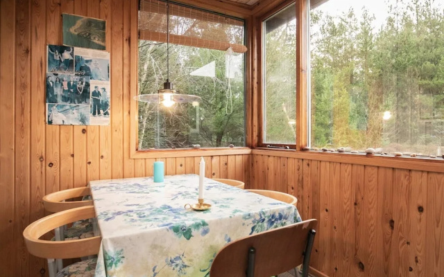 Charming Cottage Near Beach - By Traum Ferienwohnungen