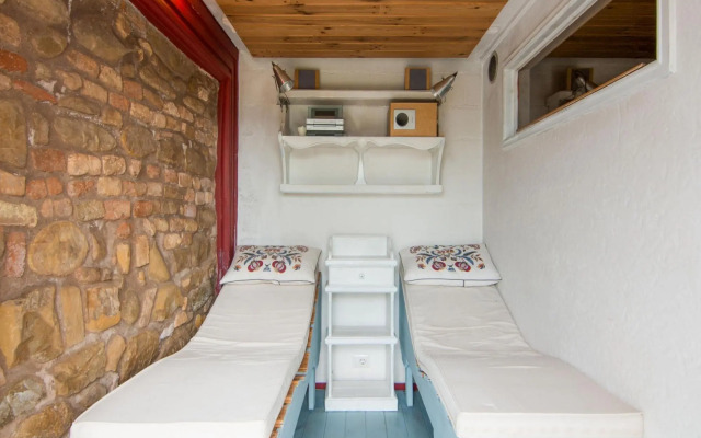 Mansion in Vallefoglia With Pool and Panorama