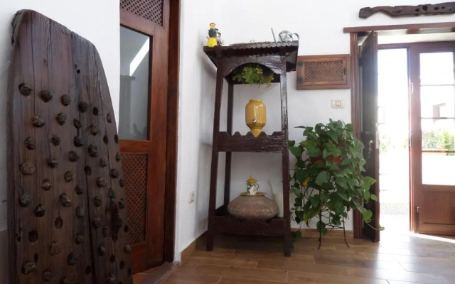Finca de los Abuelos