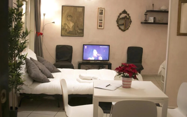 Hemeras Boutique House Orsini II