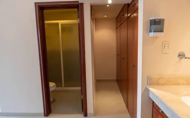 23 Residence For 15