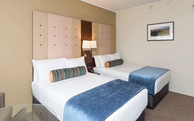 Grand Millennium Auckland
