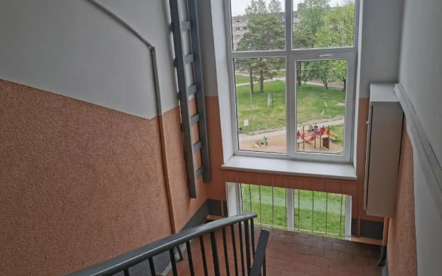 Apartment at Kauguri