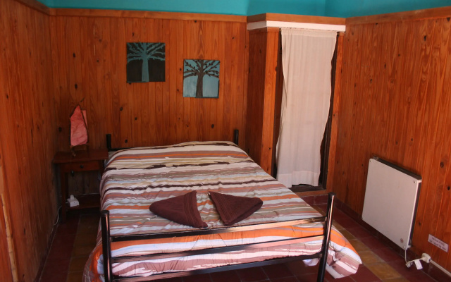 Andamundos Hostel