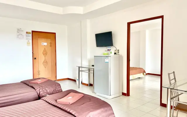BT Grand Condotel