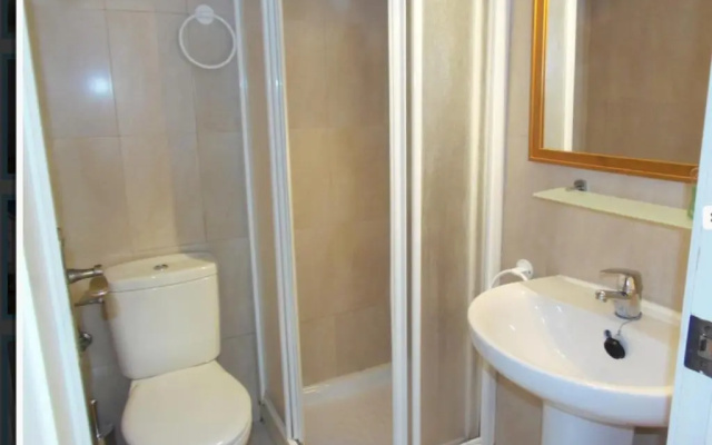 Apartamento FUENTES de NERJA Nsf20