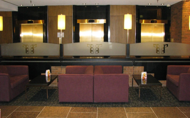 Wyndham Gatineau-Ottawa & Conference Centre