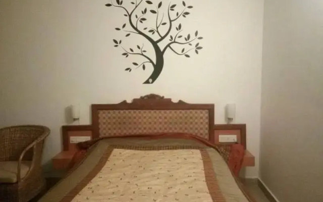 Sri Venkateshwara Residency Coorg