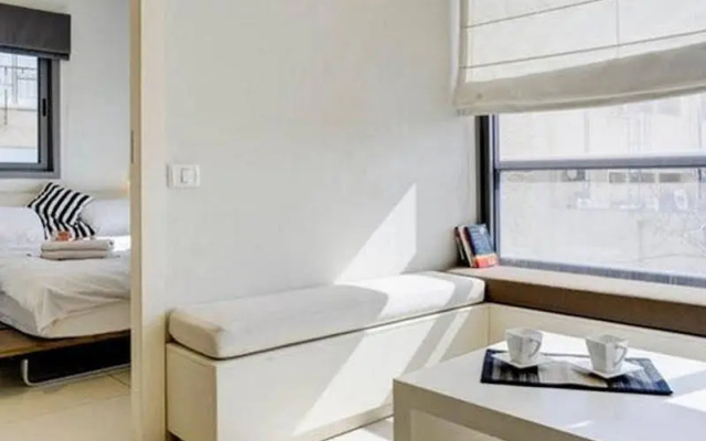 TLV Premium Apartments - Nordau Boulevard