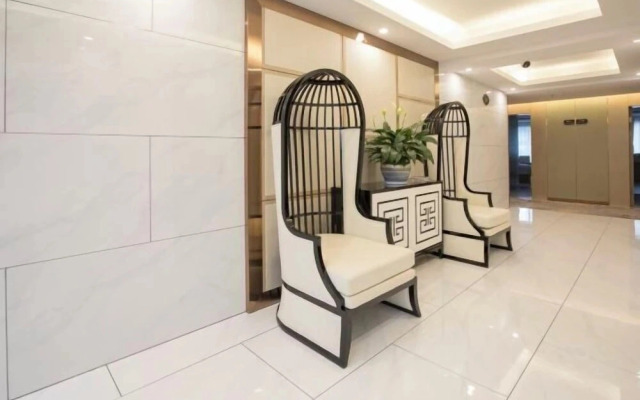 Kuairunda Boutique Hotel
