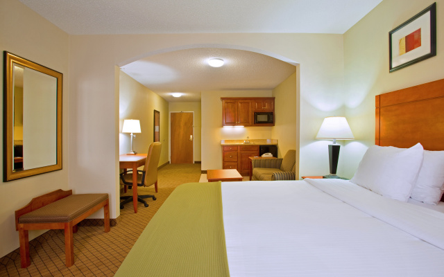 Holiday Inn Express Hotel & Suites Goshen by IHG