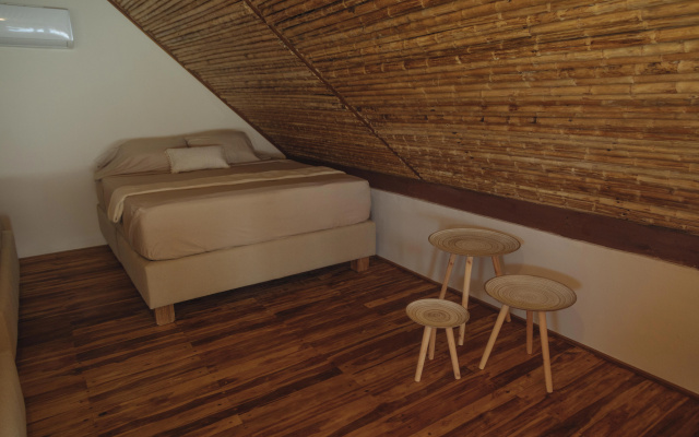 Isla Kalua - Private Ocean Villa