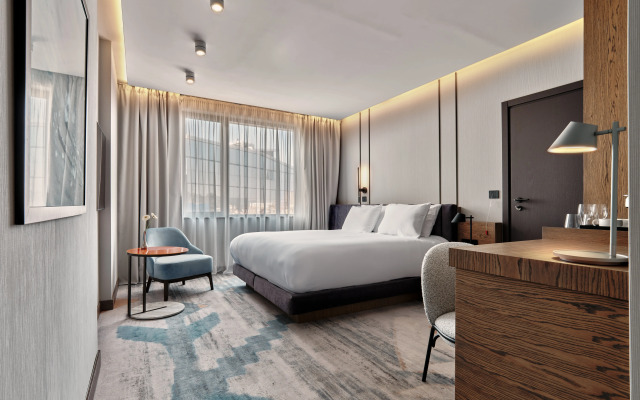 Crowne Plaza Sofia by IHG
