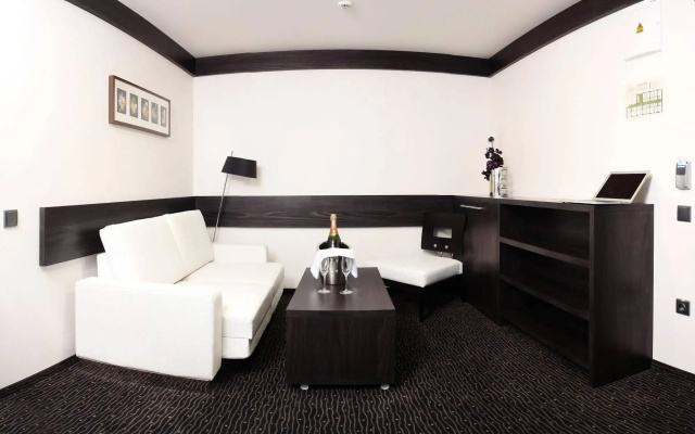 Hotel Lifestyle