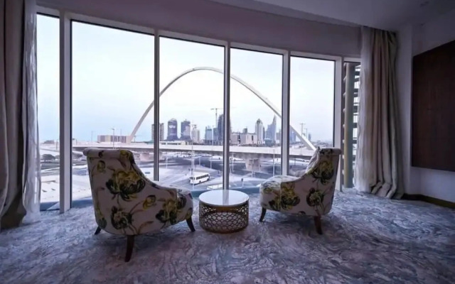 Cielo Lusail Hotel