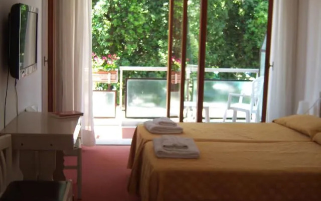 Hotel Adriaco