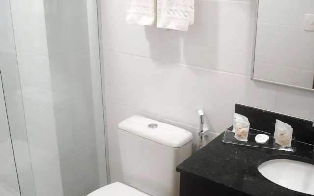 Hotel Serramar