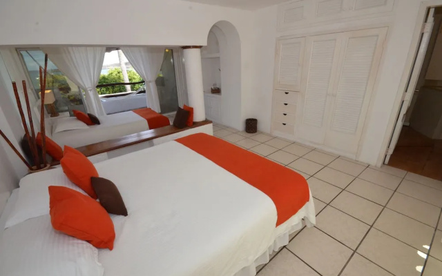 Casa Opuntia Galapagos Hotel
