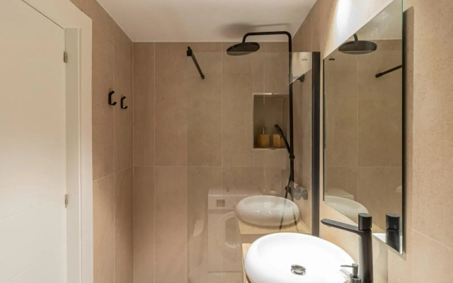 Allo Apartments Francos 2 Centro 2 Habitaciones