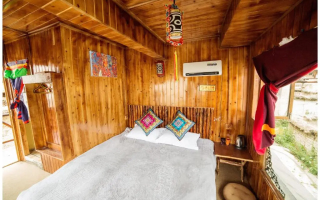 Yis Hostel
