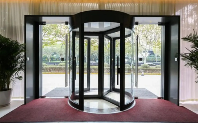 JinJiang Metropolo Hua Ting Guest House