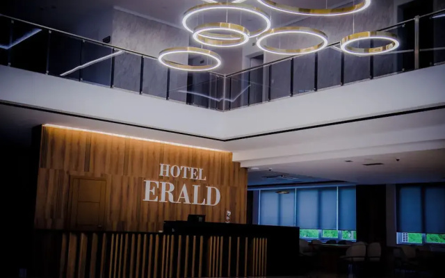 Hotel ERALD