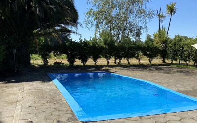Hotel bermudas inn