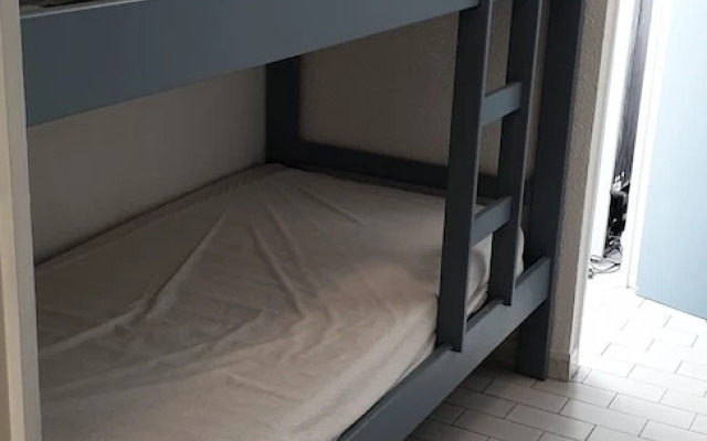 Studio Cabine Etoile de Mer