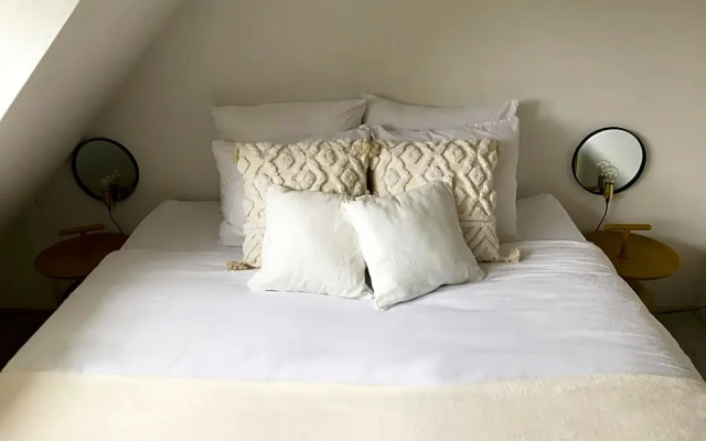 Vegan B&B De Veensezolder