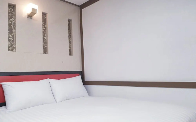 Hangeul Guest House