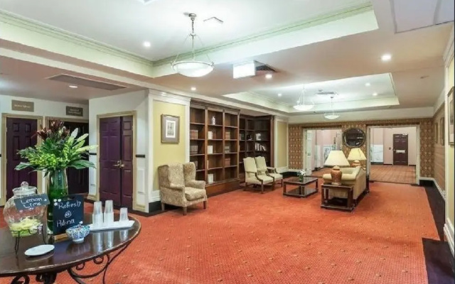 S&P Apartments - Central Station