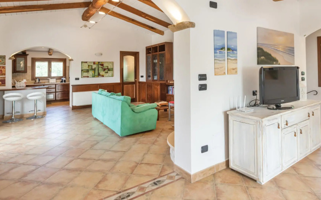 Villa Rubino in Alghero