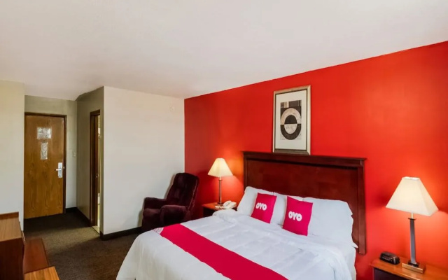 Oyo Hotel Morton Il I-155