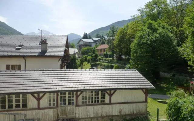 Appartement Brides-les-Bains, 1 pièce, 4 personnes - FR-1-512-133