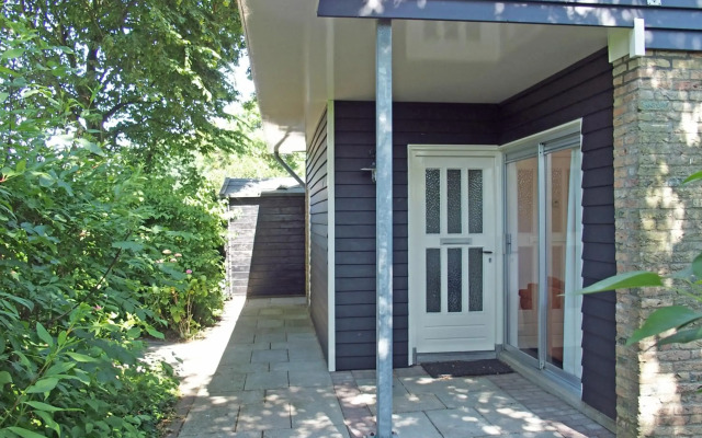 Vakantiehuis Zonlicht