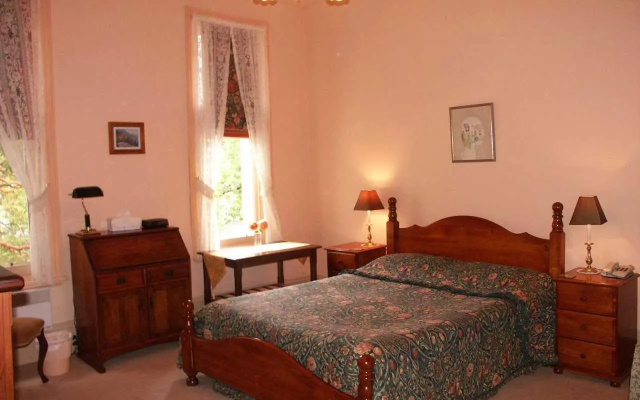 Gattonside Heritage Accommodation