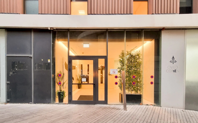 Apartment Rubis | 2BR | Tel Aviv | Florentin | Ma'on St | #TL15