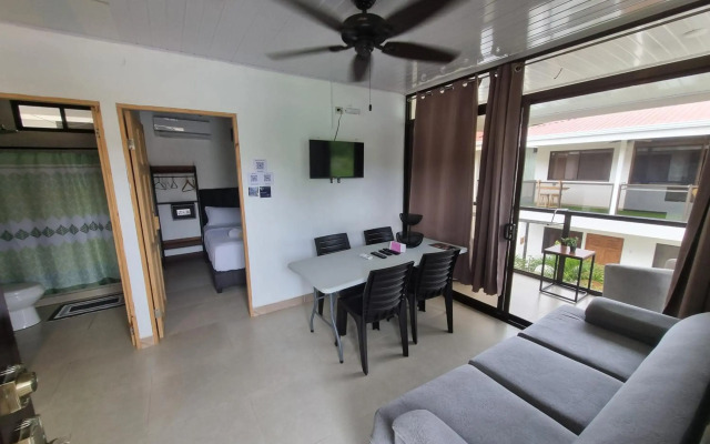 Hotel Ballena REY