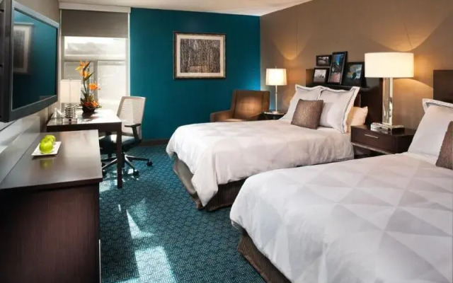 Radisson Hotel Roseville
